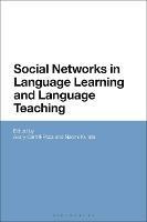 Social Networks in Language Learning and Language Teaching - cover