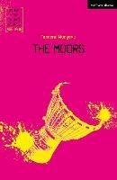 The Moors - Tonderai Munyevu - cover