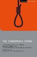 The Threepenny Opera - Bertolt Brecht,Kurt Weill - cover