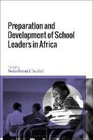 Preparation and Development of School Leaders in Africa - cover