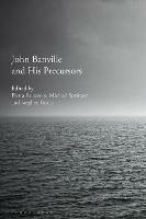 John Banville and His Precursors - cover