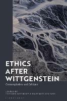 Ethics after Wittgenstein: Contemplation and Critique - cover