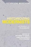 Historicizing Modernists: Approaches to ‘Archivalism’ - cover