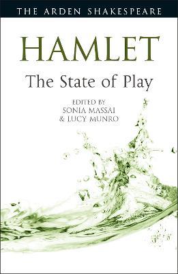 Hamlet: The State of Play - cover