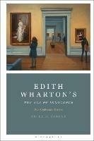 Edith Wharton's The Age of Innocence: New Centenary Essays - cover