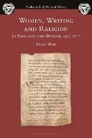 Women, Writing and Religion in England and Beyond, 650–1100 - Diane Watt - cover
