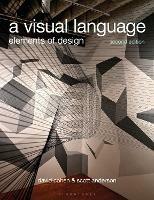 A Visual Language - David Cohen,Scott Anderson - cover