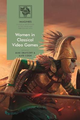 Women in Classical Video Games - cover