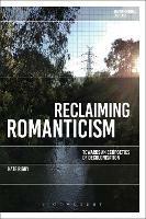 Reclaiming Romanticism: Towards an Ecopoetics of Decolonization