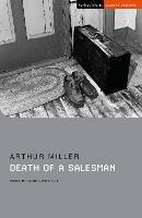 Death of a Salesman - Arthur Miller - cover