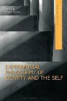 Experimental Philosophy of Identity and the Self - cover
