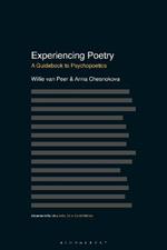 Experiencing Poetry: A Guidebook to Psychopoetics