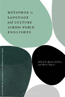 Metaphor in Language and Culture across World Englishes - cover