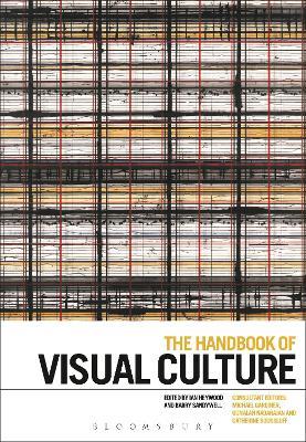 The Handbook of Visual Culture - cover