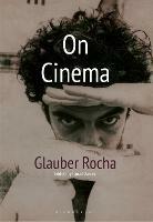 On Cinema - Glauber Rocha - cover