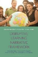Disruptive Learning Narrative Framework: Analyzing Race, Power and Privilege in Post-Secondary International Service Learning - cover