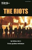 The Riots - Gillian Slovo - cover