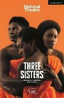 Three Sisters - Anton Chekhov - cover