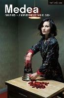 Medea - Euripides - cover