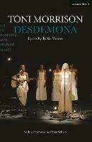 Desdemona - Toni Morrison - cover