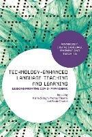 Technology-Enhanced Language Teaching and Learning: Lessons from the Covid-19 Pandemic - cover