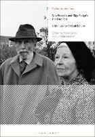 Ezra Pound's and Olga Rudge's The Blue Spill: A Manuscript Critical Edition - Ezra Pound,Olga Rudge - cover