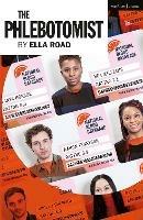 The Phlebotomist - Ella Road - cover