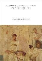 A Cultural History of Theatre in Antiquity - cover