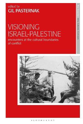 Visioning Israel-Palestine: Encounters at the Cultural Boundaries of Conflict - cover
