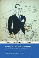 Pioneers of the Global Art Market: Paris-Based Dealer Networks, 1850-1950 - cover