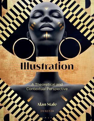 Illustration: A Theoretical and Contextual Perspective - Alan Male - cover