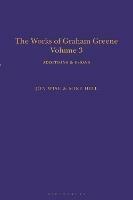 The Works of Graham Greene, Volume 3: Additions & Essays - cover