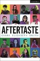 Aftertaste - Ciara Elizabeth Smyth - cover