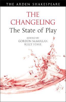 The Changeling: The State of Play - cover