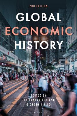 Global Economic History - cover