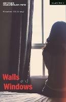 Walls and Windows - Rosaleen McDonagh - cover