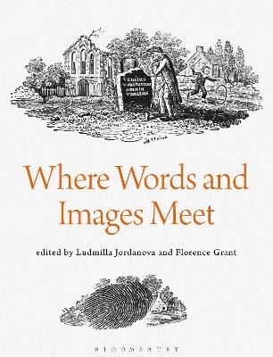 Where Words and Images Meet - cover