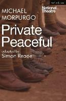 Private Peaceful