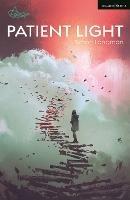Patient Light - Simon Longman - cover