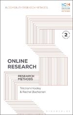 Online Research: Research Methods