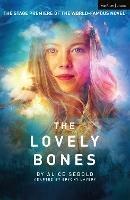 The Lovely Bones - Alice Sebold - cover