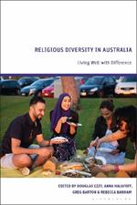 Religious Diversity in Australia: Living Well with Difference