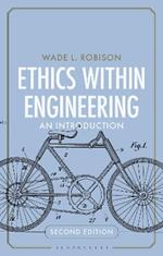 Ethics Within Engineering: An Introduction