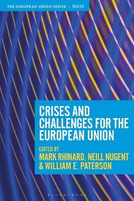 Crises and Challenges for the European Union - cover