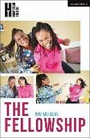 The Fellowship - Roy Williams - cover