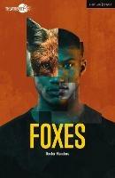 Foxes - Dexter Flanders - cover