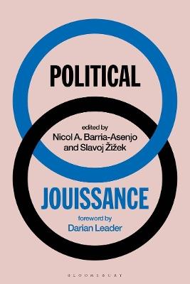 Political Jouissance - cover