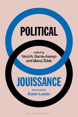 Political Jouissance - cover