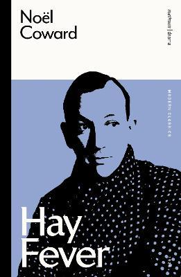 Hay Fever - Noël Coward - cover