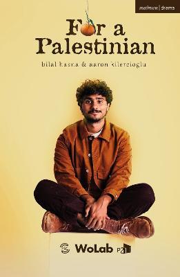 For A Palestinian - Bilal Hasna,Aaron Kilercioglu - cover